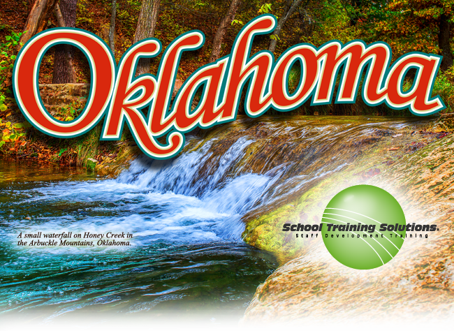 Oklahoma Header