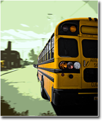 School Bus