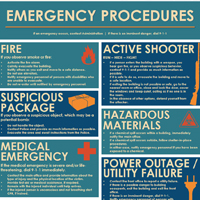 Emergency Procedures