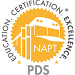 NAPT Online PDS & Certification Courses