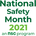 National Safety Month