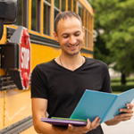 School Bus (S) Endorsement - ELDT - Theory Curriculum