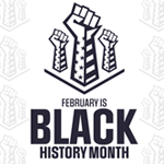 Celebrating Black History Month