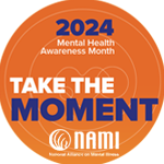 May is Mental Health Awareness Month