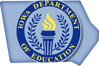 Iowa Department of Education