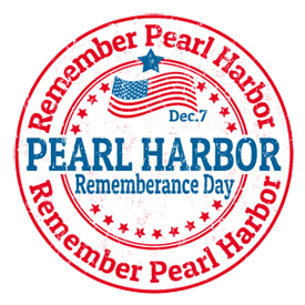 Pearl Harbor Remembrance Day