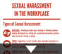 Sexual Harassment Infographic