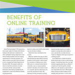 Benefits of Online Training