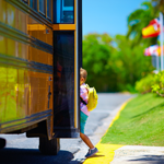 Bus Stop Safety Tips (NAPT)