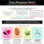 Child Passenger Safety