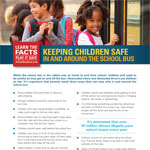 Keeping Children Safe