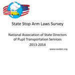 State Stop Arm Law Survey