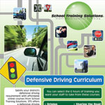 Pick 6 Hours - Defensive Driver Training