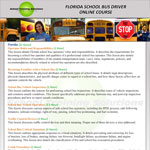 Florida Online Course